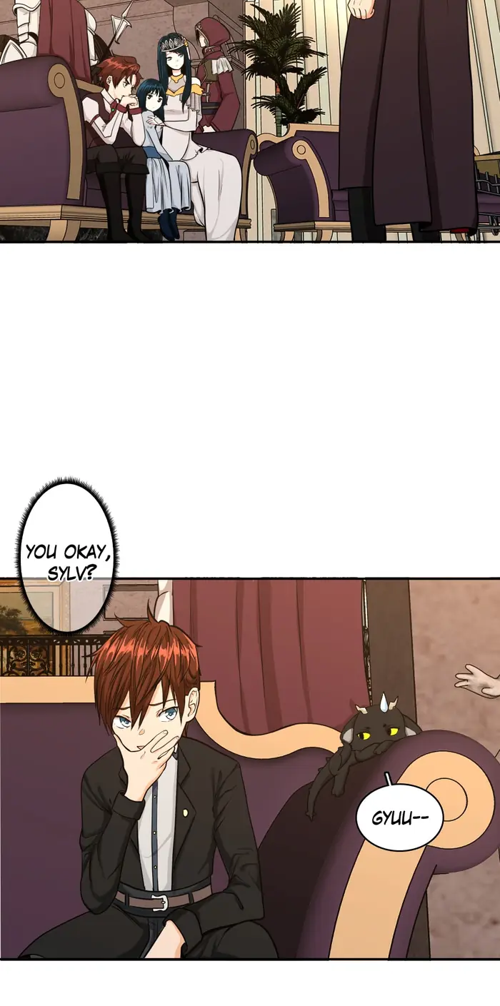 The Beginning After the End Chapter 42 image 20_optimized